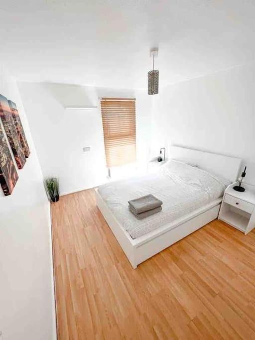 Spacious Two Bedroom Flat London Kültér fotó