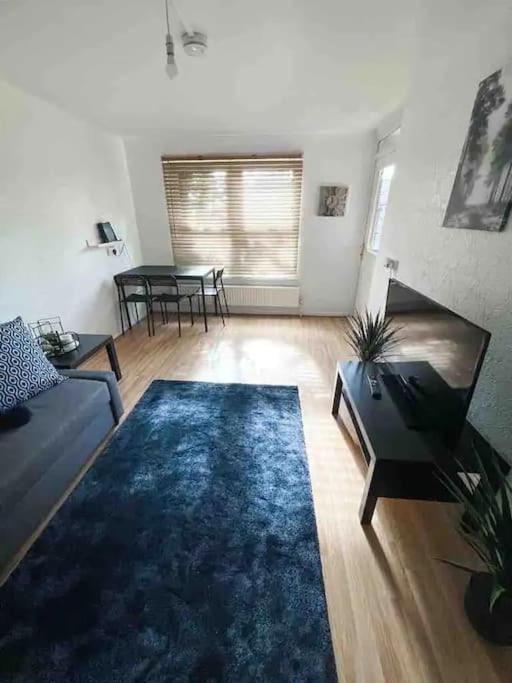 Spacious Two Bedroom Flat London Kültér fotó